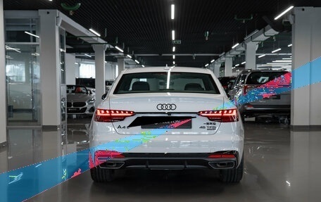 Audi A4, 2025 год, 5 500 000 рублей, 6 фотография