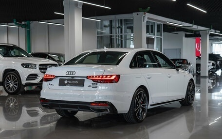 Audi A4, 2025 год, 5 500 000 рублей, 4 фотография