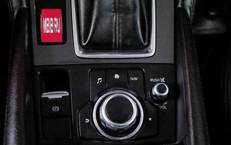 Mazda 6, 2017 год, 1 780 000 рублей, 21 фотография