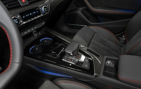 Audi A4, 2025 год, 5 500 000 рублей, 19 фотография