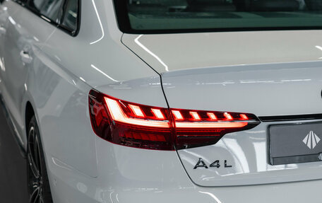 Audi A4, 2025 год, 5 500 000 рублей, 26 фотография