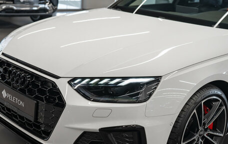 Audi A4, 2025 год, 5 500 000 рублей, 25 фотография