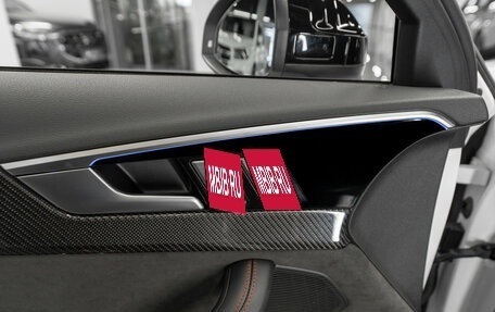 Audi A4, 2025 год, 5 500 000 рублей, 16 фотография