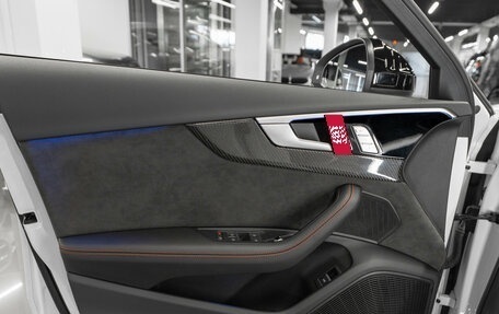 Audi A4, 2025 год, 5 500 000 рублей, 15 фотография