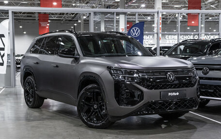 Volkswagen Teramont, 2026 год, 7 300 000 рублей, 3 фотография