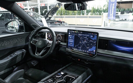 Volkswagen Teramont, 2026 год, 7 300 000 рублей, 9 фотография