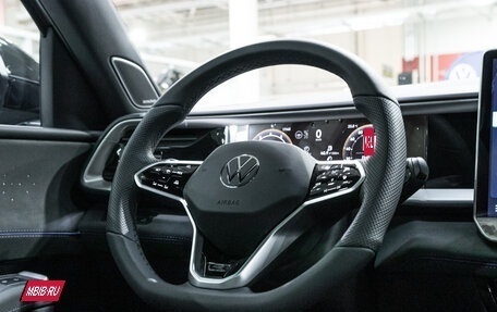 Volkswagen Teramont, 2026 год, 7 300 000 рублей, 11 фотография