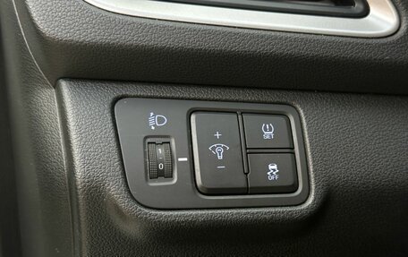Hyundai Solaris II рестайлинг, 2017 год, 1 295 000 рублей, 12 фотография