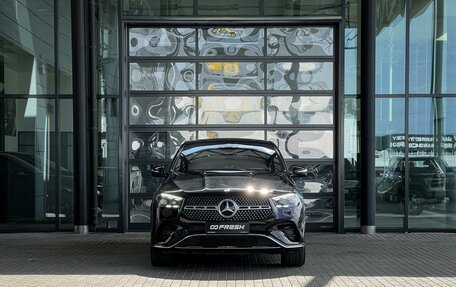 Mercedes-Benz GLE Coupe, 2023 год, 9 999 999 рублей, 2 фотография