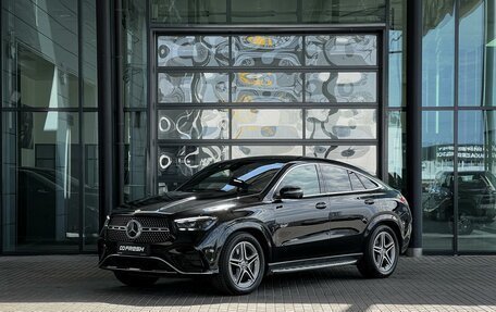Mercedes-Benz GLE Coupe, 2023 год, 9 999 999 рублей, 3 фотография