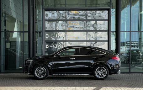 Mercedes-Benz GLE Coupe, 2023 год, 9 999 999 рублей, 4 фотография
