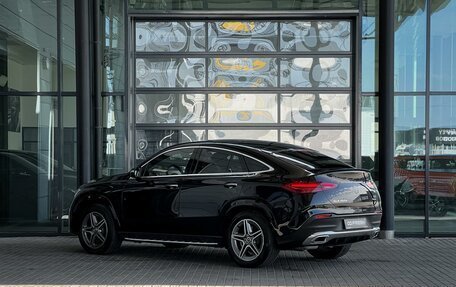 Mercedes-Benz GLE Coupe, 2023 год, 9 999 999 рублей, 5 фотография