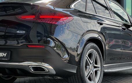 Mercedes-Benz GLE Coupe, 2023 год, 9 999 999 рублей, 9 фотография
