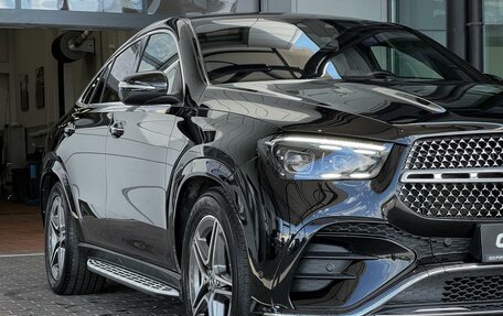 Mercedes-Benz GLE Coupe, 2023 год, 9 999 999 рублей, 10 фотография