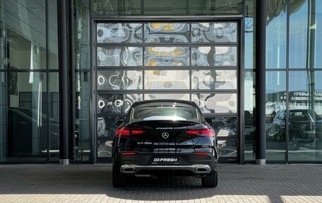 Mercedes-Benz GLE Coupe, 2023 год, 9 999 999 рублей, 6 фотография