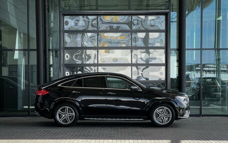 Mercedes-Benz GLE Coupe, 2023 год, 9 999 999 рублей, 8 фотография