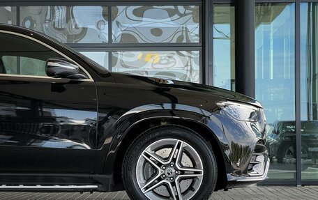 Mercedes-Benz GLE Coupe, 2023 год, 9 999 999 рублей, 11 фотография