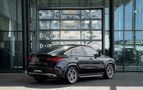 Mercedes-Benz GLE Coupe, 2023 год, 9 999 999 рублей, 7 фотография