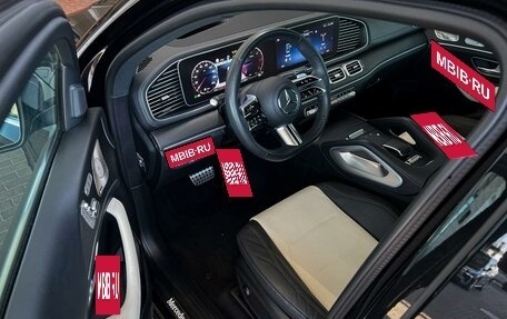 Mercedes-Benz GLE Coupe, 2023 год, 9 999 999 рублей, 12 фотография