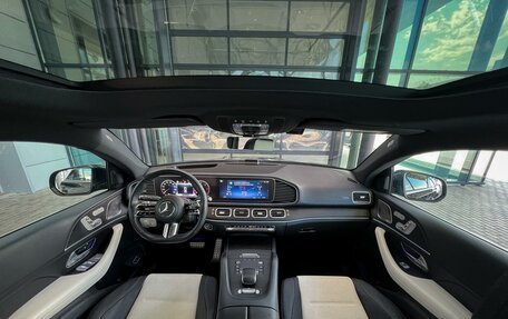 Mercedes-Benz GLE Coupe, 2023 год, 9 999 999 рублей, 14 фотография