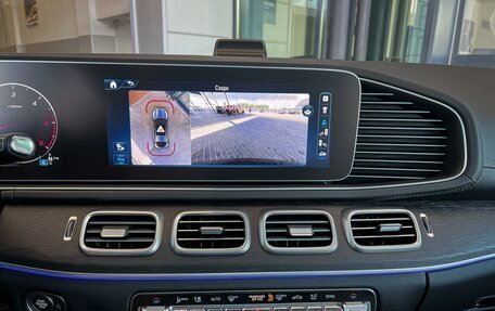 Mercedes-Benz GLE Coupe, 2023 год, 9 999 999 рублей, 20 фотография