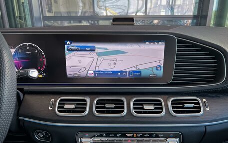 Mercedes-Benz GLE Coupe, 2023 год, 9 999 999 рублей, 17 фотография