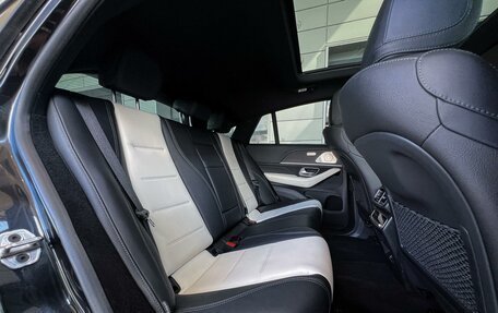 Mercedes-Benz GLE Coupe, 2023 год, 9 999 999 рублей, 24 фотография