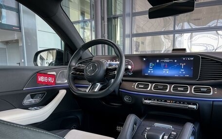 Mercedes-Benz GLE Coupe, 2023 год, 9 999 999 рублей, 15 фотография