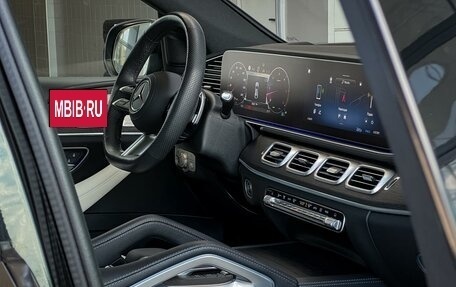 Mercedes-Benz GLE Coupe, 2023 год, 9 999 999 рублей, 16 фотография