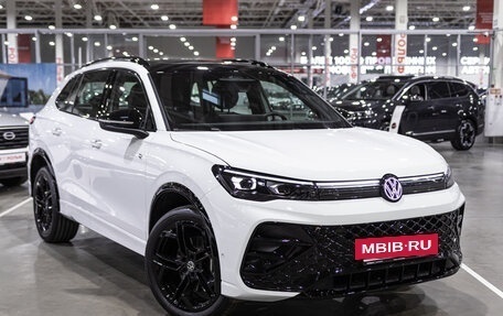 Volkswagen Tiguan, 2026 год, 5 250 000 рублей, 4 фотография