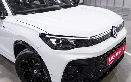 Volkswagen Tiguan, 2026 год, 5 250 000 рублей, 5 фотография