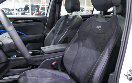 Volkswagen Tiguan, 2026 год, 5 250 000 рублей, 14 фотография