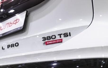 Volkswagen Tiguan, 2026 год, 5 250 000 рублей, 13 фотография