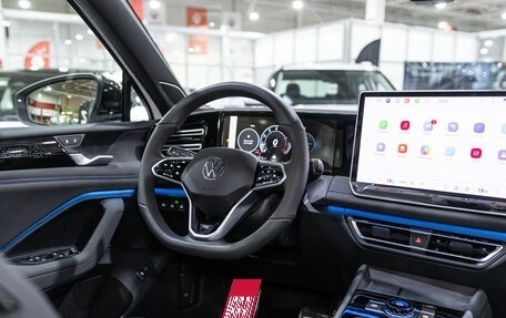 Volkswagen Tiguan, 2026 год, 5 250 000 рублей, 16 фотография