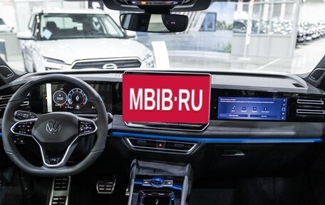 Volkswagen Tiguan, 2026 год, 5 250 000 рублей, 15 фотография