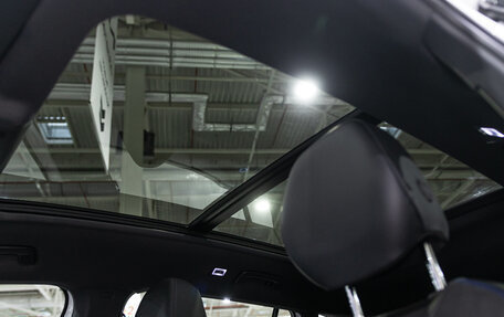 Volkswagen Tiguan, 2026 год, 5 250 000 рублей, 23 фотография