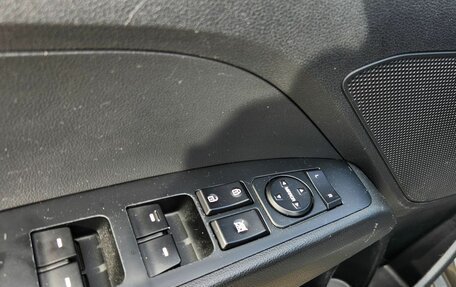 Hyundai Elantra VI рестайлинг, 2017 год, 1 160 000 рублей, 6 фотография