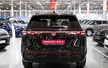 Volkswagen Teramont, 2026 год, 7 300 000 рублей, 7 фотография