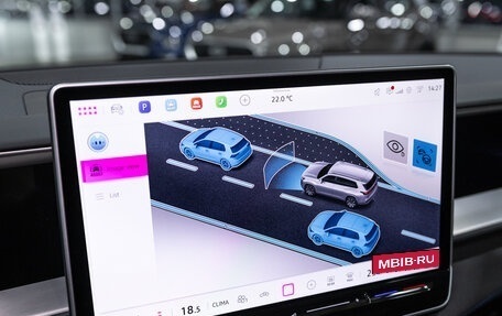 Volkswagen Teramont, 2026 год, 7 300 000 рублей, 27 фотография