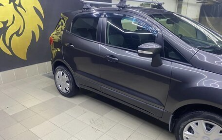 Ford EcoSport, 2016 год, 1 100 000 рублей, 3 фотография