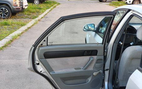 Chevrolet Lacetti, 2009 год, 495 000 рублей, 12 фотография