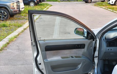 Chevrolet Lacetti, 2009 год, 495 000 рублей, 10 фотография