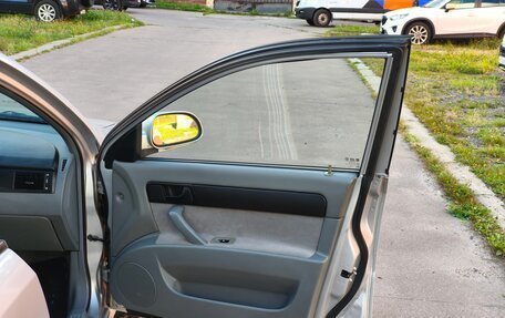 Chevrolet Lacetti, 2009 год, 495 000 рублей, 13 фотография
