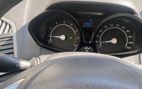 Ford EcoSport, 2016 год, 1 100 000 рублей, 4 фотография