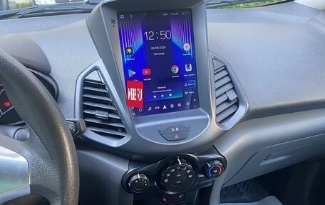 Ford EcoSport, 2016 год, 1 100 000 рублей, 5 фотография