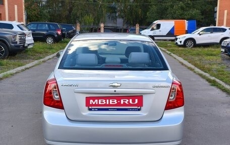 Chevrolet Lacetti, 2009 год, 495 000 рублей, 5 фотография