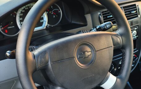 Chevrolet Lacetti, 2009 год, 495 000 рублей, 15 фотография