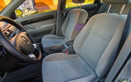 Chevrolet Lacetti, 2009 год, 495 000 рублей, 16 фотография