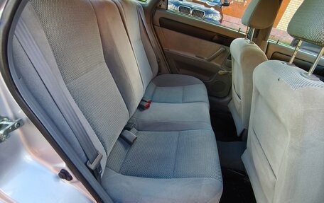 Chevrolet Lacetti, 2009 год, 495 000 рублей, 18 фотография