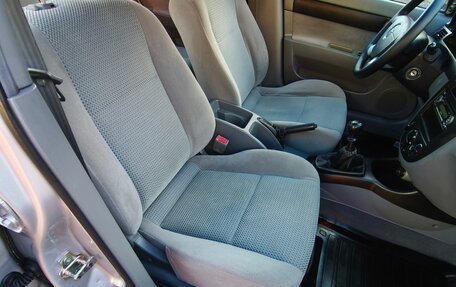 Chevrolet Lacetti, 2009 год, 495 000 рублей, 19 фотография